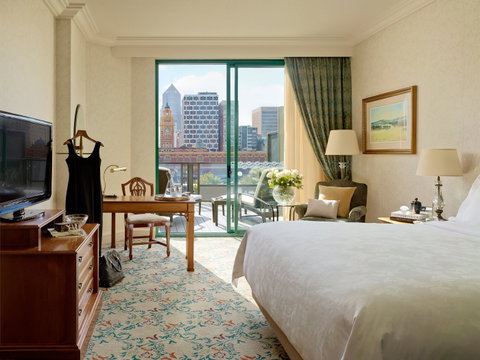 The Langham, Melbourne - Accommodation Broome 6