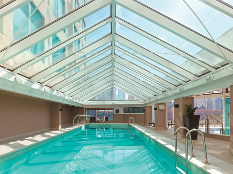 The Langham, Melbourne - Accommodation Broome 7