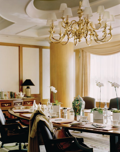 The Langham, Melbourne - Accommodation Broome 8