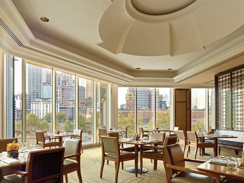 The Langham, Melbourne - Accommodation Broome 9