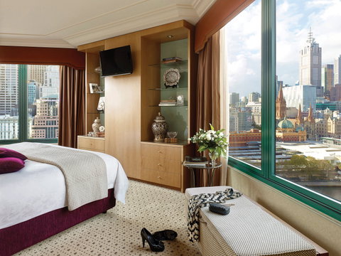 The Langham, Melbourne - Accommodation Broome 11