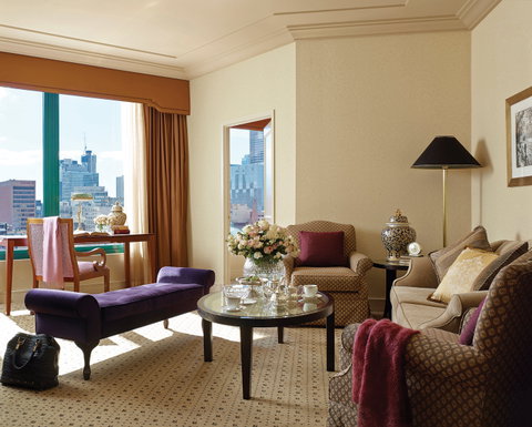 The Langham, Melbourne - Accommodation Broome 12