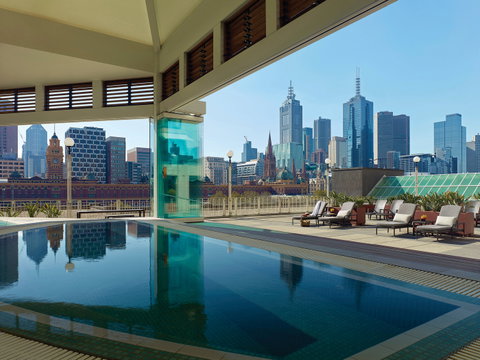 The Langham, Melbourne - Accommodation Broome 14