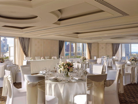 The Langham, Melbourne - Accommodation Broome 16