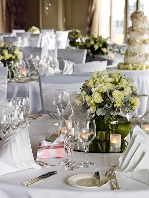The Langham, Melbourne - Accommodation Broome 17