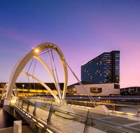 Pan Pacific Melbourne - Accommodation Broome