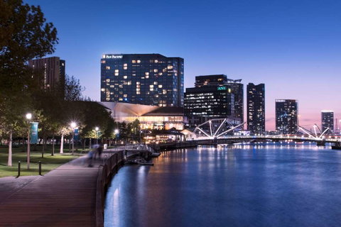 Pan Pacific Melbourne - Accommodation Broome 1