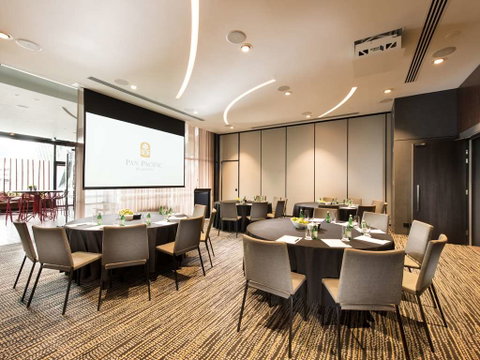 Pan Pacific Melbourne - Accommodation Broome 7