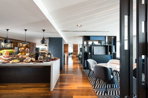 Pan Pacific Melbourne - Accommodation Broome 10