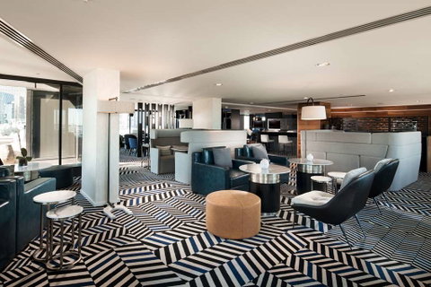 Pan Pacific Melbourne - Accommodation Broome 11