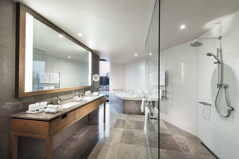 Pan Pacific Melbourne - Accommodation Broome 14