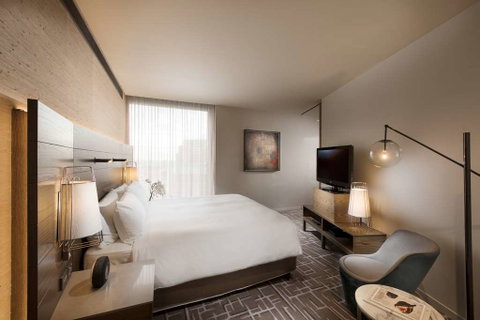 Pan Pacific Melbourne - Accommodation Broome 15