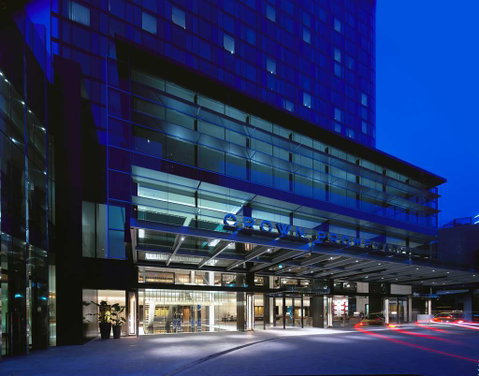 Crown Promenade Hotel - Accommodation Broome 0