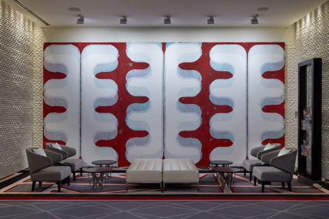 Crown Promenade Hotel - Accommodation Broome 2