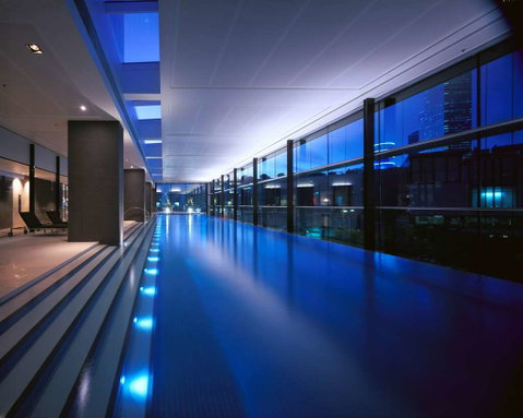 Crown Promenade Hotel - Accommodation Broome 7