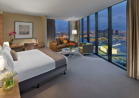 Crown Promenade Hotel - Accommodation Broome 8