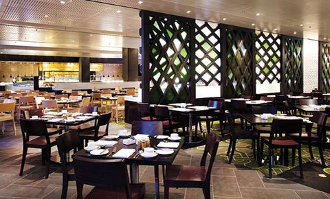 Crown Promenade Hotel - Accommodation Broome 11
