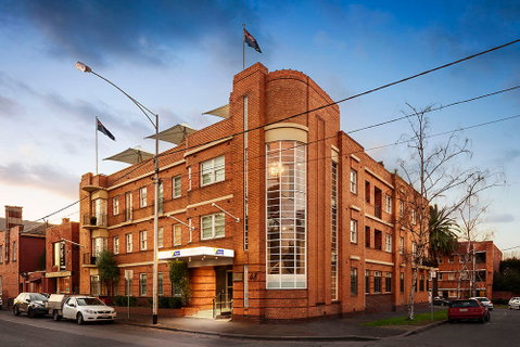 Quest East Melbourne - Accommodation Broome 0