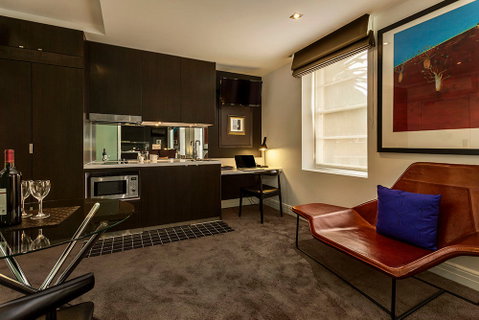 Quest East Melbourne - Accommodation Broome 2