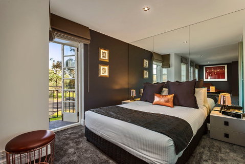 Quest East Melbourne - Accommodation Broome 3