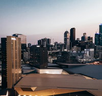 Novotel Melbourne South Wharf Hotel - Accommodation Broome