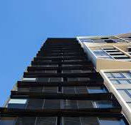 Saint Domain Serviced Apartments - Accommodation Broome