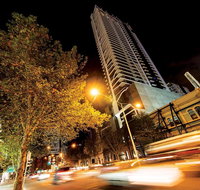WRAP on Southbank - Accommodation Broome