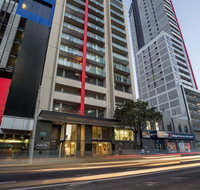 Aria Hotel Apartments - Accommodation Broome