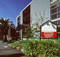 Albert Heights Service Apts - Accommodation Broome