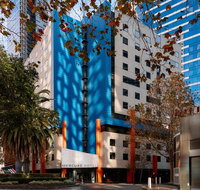 Mercure Melbourne Southbank - Accommodation Broome