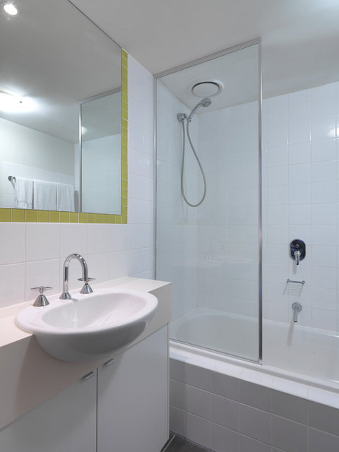 Quest on Dorcas - Accommodation Broome 3