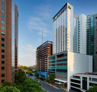 Holiday Inn Express Melbourne Southbank - Accommodation Broome