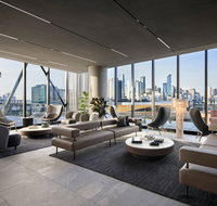 AC Hotel By Marriott Melbourne Southbank - Accommodation Broome