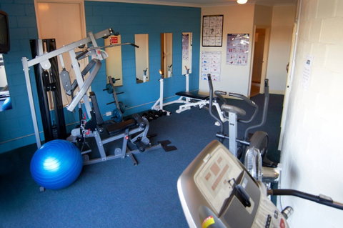 Quest on St Kilda Rd - Accommodation Broome 4