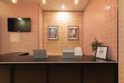 United Backpackers - Accommodation Broome 2