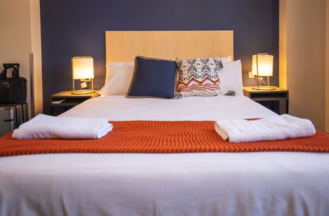 United Backpackers - Accommodation Broome 14