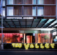 Ovolo The Valley Brisbane - Accommodation Broome