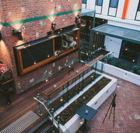 Kennigo Hotel Brisbane - Accommodation Broome