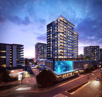 Alcyone Hotel Residences - Accommodation Broome