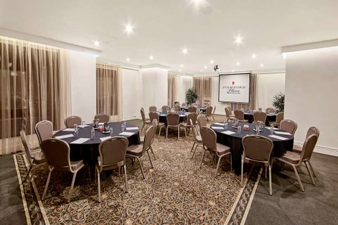 Stamford Plaza Melbourne - Accommodation Broome 9