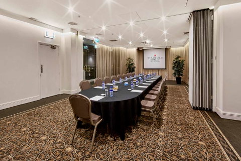Stamford Plaza Melbourne - Accommodation Broome 10