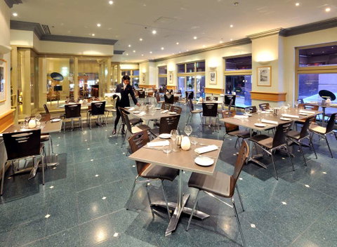 Stamford Plaza Melbourne - Accommodation Broome 12