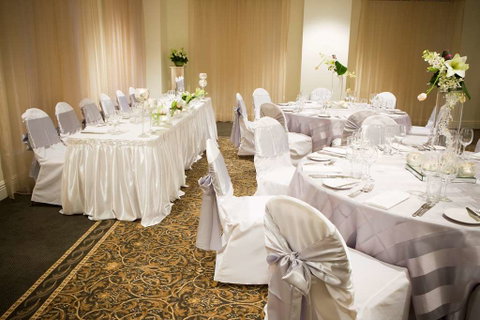 Stamford Plaza Melbourne - Accommodation Broome 17