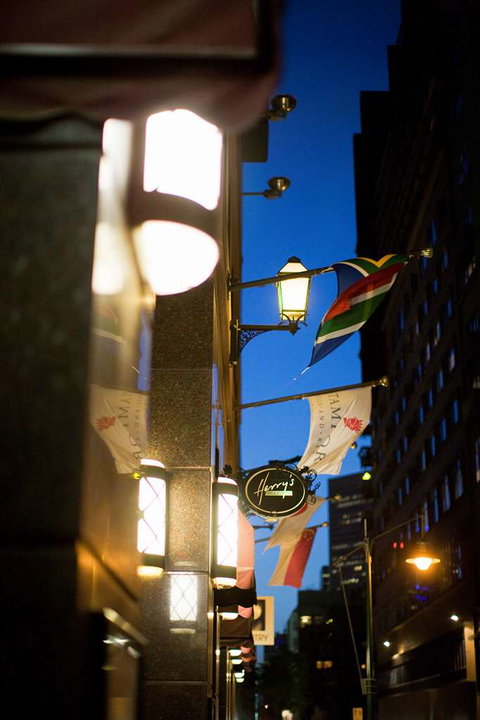 Stamford Plaza Melbourne - Accommodation Broome 2
