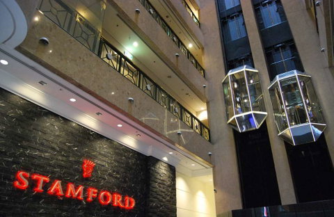 Stamford Plaza Melbourne - Accommodation Broome 4