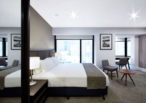Stamford Plaza Melbourne - Accommodation Broome 5