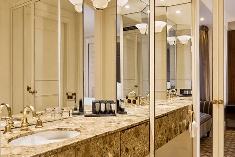 Stamford Plaza Melbourne - Accommodation Broome 7