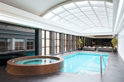 Stamford Plaza Melbourne - Accommodation Broome 8