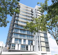 Alex Perry Hotel and Apartments - Accommodation Broome