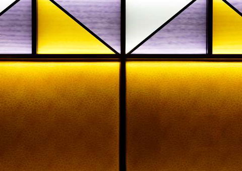 Alpha Mosaic Hotel - Accommodation Broome 0